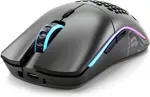 Glorious Model O- Wireless Gaming Mouse - matte black