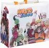 KONIX - Naruto Shopping Bag - white