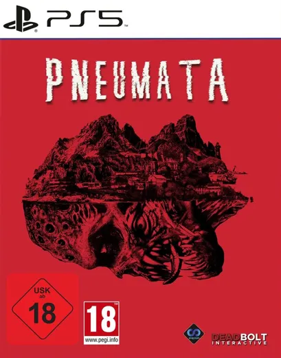 Pneumata [PS5] (D)