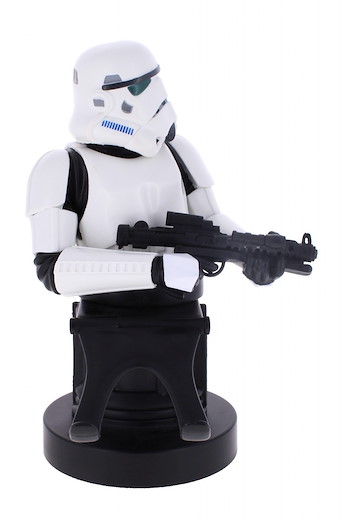 Star Wars: Stormtrooper 2021  - Cable Guy [20 cm]