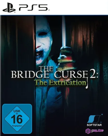 The Bridge Curse 2: The Extrication [PS5] (D)