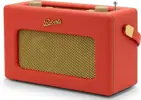 Roberts Revival iStream3L DAB+ / Smart Radio - classic red