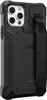 UAG Workflow Battery Case for Apple iPhone 15 - black