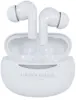 Happy Plugs Headphones Joy Pro - white