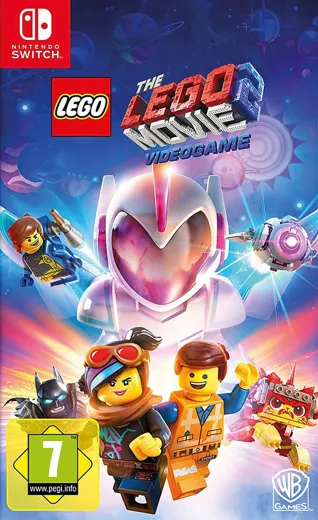 The LEGO Movie 2 Videogame [NSW] (D)