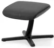 noblechairs Footrest TX V2 - anthracite