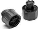 Thrustmaster - T818 Quick Release Adapter Duo