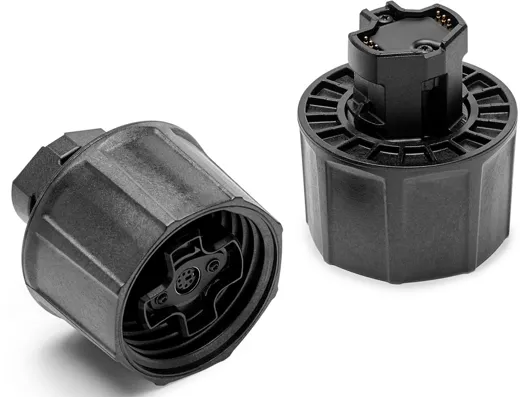 Thrustmaster - T818 Quick Release Adapter Duo