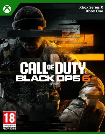 Call of Duty: Black Ops 6 [XONE/XSX] (F)