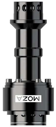 MOZA - Wheel Base Extension Rod [15 cm] [PC]