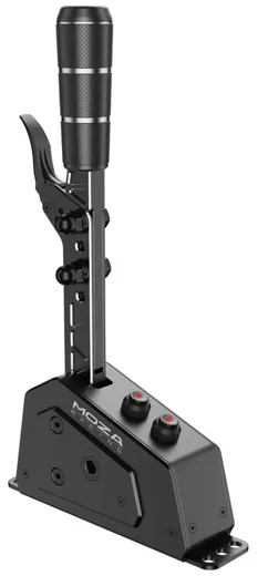 MOZA - SPG Sequential Shifter [PC]