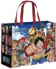 One Piece Shopping Bag - Crew