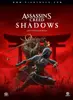Assassin`s Creed Shadows: Das offizielle Buch - Standard Edition