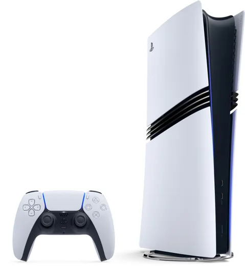 PlayStation 5 Pro [PS5] (D/F/I)