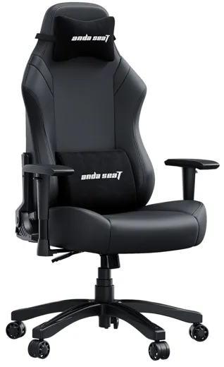 anda seaT Luna - black (New Version)