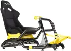 Oplite - GTR S8 Elite Force Cockpit - Yellow
