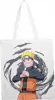KONIX - Naruto Tote Bag - Storm