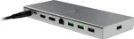 Razer USB 4 Dock - EU - Mercury Edition
