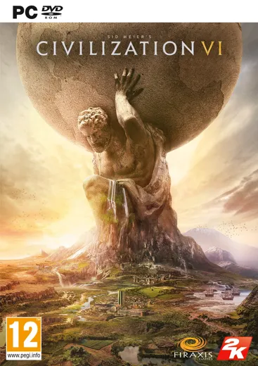 Sid Meier`s Civilization VI [PC] (D)