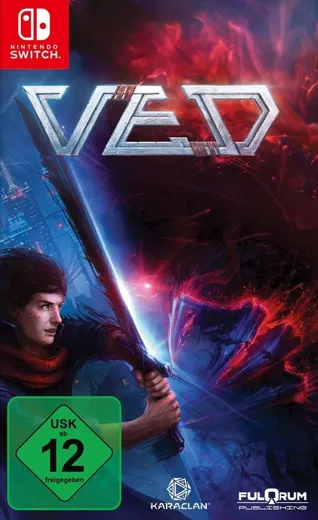 VED [NSW] (D)