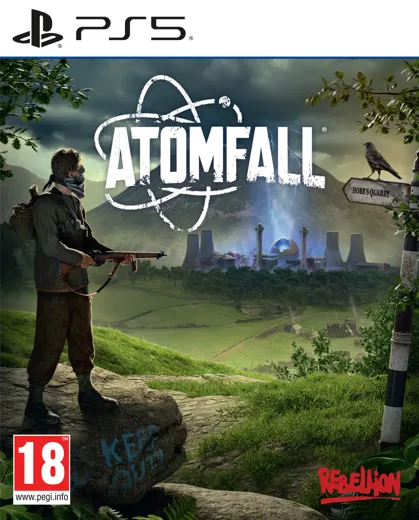 Atomfall [PS5] (D)