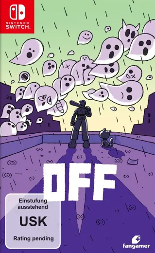 OFF [NSW] (D)