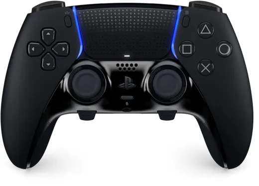 DualSense Edge Wireless-Controller [PS5] - midnight black