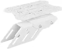 Oplite - GTR S3 / S8 SimRace + FlightSim Holder - white