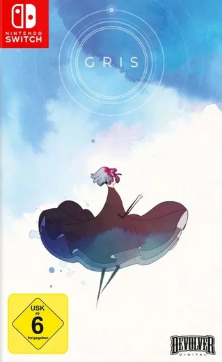 Gris [NSW] (D)
