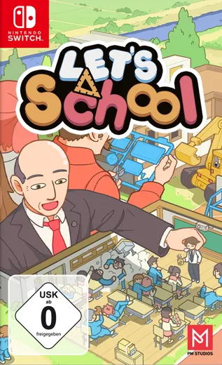 Lets School [NSW] (D)