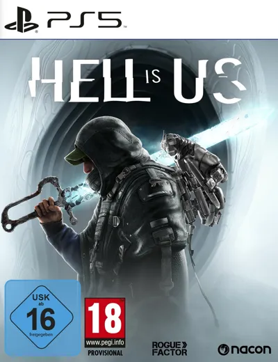 Hell is Us [PS5] (D/F)