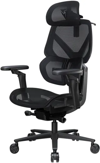 ThunderX3 Flex Pro Mesh - black
