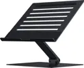 Razer Adjustable Laptop Stand - black