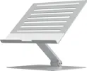 Razer Adjustable Laptop Stand - mercury