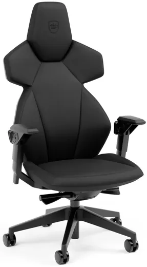 noblechairs DAWN chaise de jeu - Black Edition
