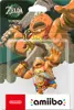 amiibo The Legend of Zelda Collection Character - Yunobo