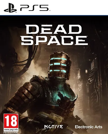 Dead Space Remake [PS5] (D/F/I)