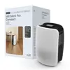 Mill Silent Pro Compact Air Purifier - white