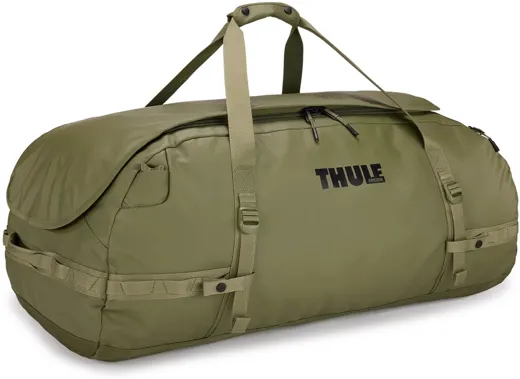 Thule Chasm Duffel 130L - olivine