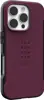 UAG Civilian Magsafe Case - iPhone 16 Pro - bordeaux