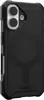 UAG Essential Armor Magsafe Case - iPhone 16 - black