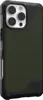UAG Metropolis LT Magsafe Case - iPhone 16 Pro Max - kevlar olive