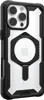 UAG Plasma XTE Magsafe Case - iPhone 16 Pro Max - black/clear