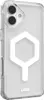 UAG Plyo Magsafe Case - iPhone 16 Plus - ice/white