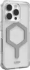 UAG Plyo Magsafe Case - iPhone 16 Pro - ice/silver