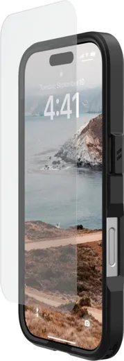 UAG Glass Shield - iPhone 16 Pro