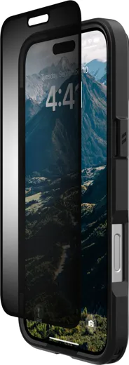 UAG Removable Privacy Eco - iPhone 16 Plus