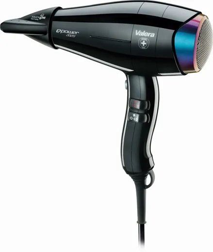 Valera ePower EP2020 eQ RC D BL - black