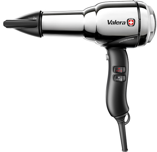 Valera Swiss Steel-Master SM 588.02 RC CR - chrome