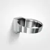Valera Jolly Chrome Wall Holder 034/C - Accessories for hairdryer